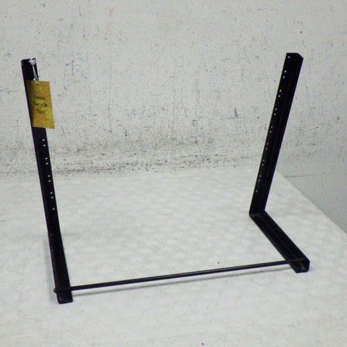 Vist Large View of Product Image Which is Used DESK TOP RACK 6U 1-4 Space Rack