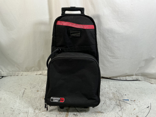 Vist Large View of Product Image Which is Used Gator PROTECHTOR STUDENT COMBO KIT BAG Drum Bag