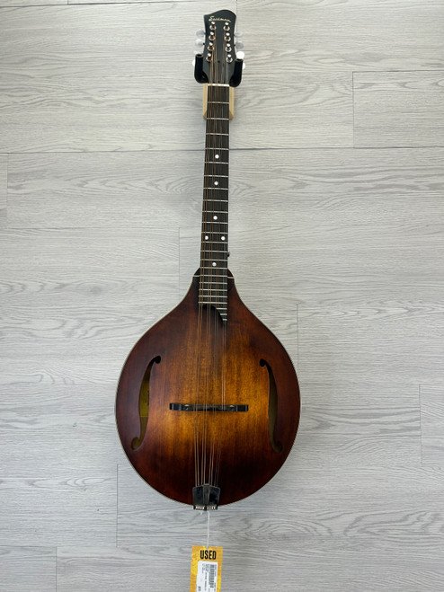 Vist Large View of Product Image Which is Used Eastman MDO305 OCTAVE MANDOLIN Mandolin
