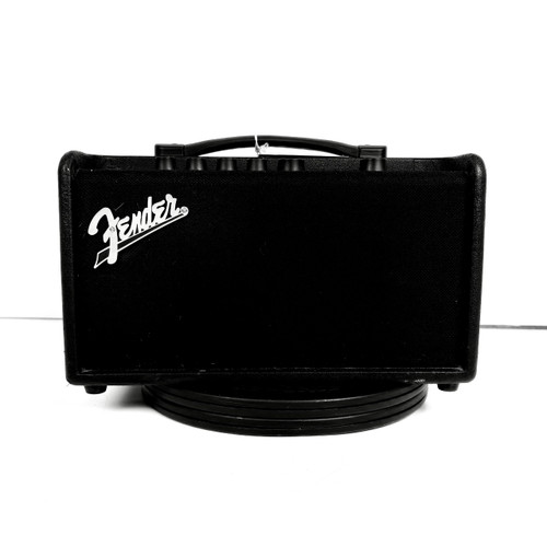 Vist Large View of Product Image Which is Used Fender Mustang LT40S Solid State Guitar Combo Amp 2 x 4