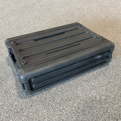 Vist Large View of Product Image Which is Used SKB 2U ROTO RACK CASE