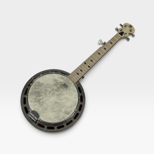 Vist Large View of Product Image Which is Used Vangoa Banjo