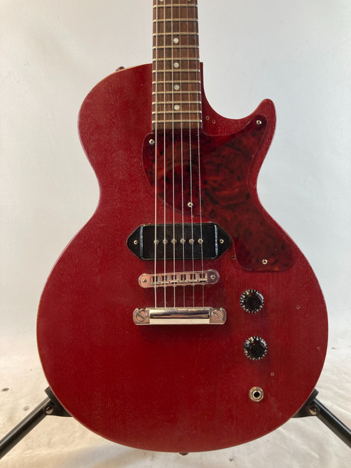 Vist Large View of Product Image Which is Used Gibson 2004 Melody Maker Electric Guitar