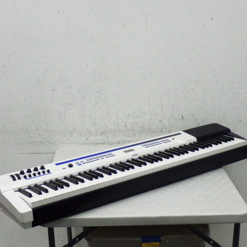 Vist Large View of Product Image Which is Used Casio  PRIVIA PX-5S 88-Key Keyboard 88-key