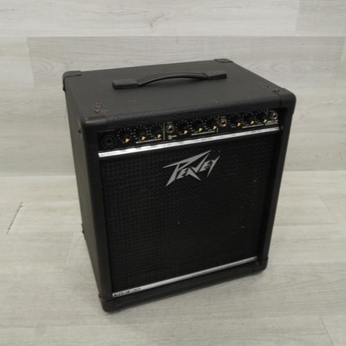 Vist Large View of Product Image Which is Used Peavey Kb/a 30 Keyboard Amplifier