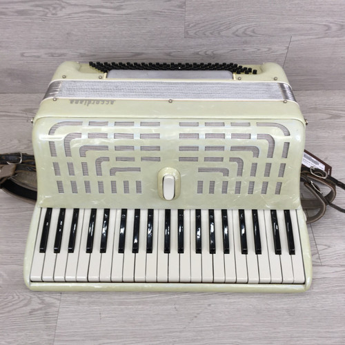 Vist Large View of Product Image Which is Used EXCELSIOR ACCORDIANA Accordion