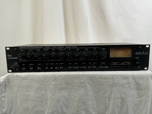 Vist Large View of Product Image Which is Used Art PRO CHANNEL 215 Pro Sound Effects Unit