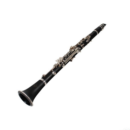 Vist Large View of Product Image Which is Used RESONITE CLARINET Resonite Clarinet