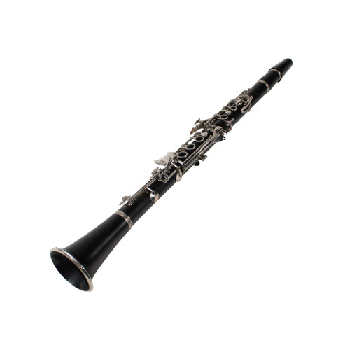 Vist Large View of Product Image Which is Used Signet SPECIAL Wood Clarinet