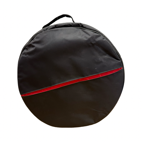 Vist Large View of Product Image Which is Used Kaces KACES SNARE BAG 6.5X14 Drum Bag