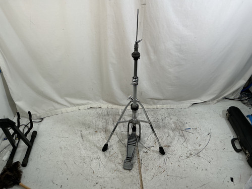 Vist Large View of Product Image Which is Used Yamaha HI HAT STAND Hi Hat Stand