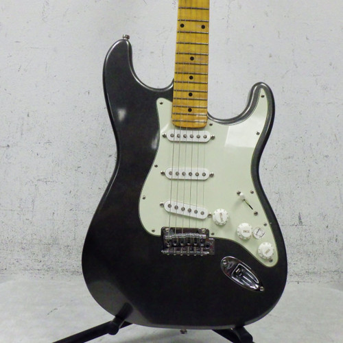 Vist Large View of Product Image Which is Used PARTSCASTER S Type Electric Guitar White 6-String