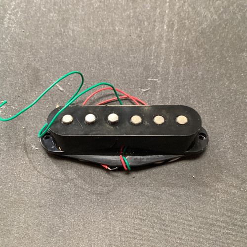Vist Large View of Product Image Which is Used Dimarzio DP415 AREA 58 Guitar Pickup