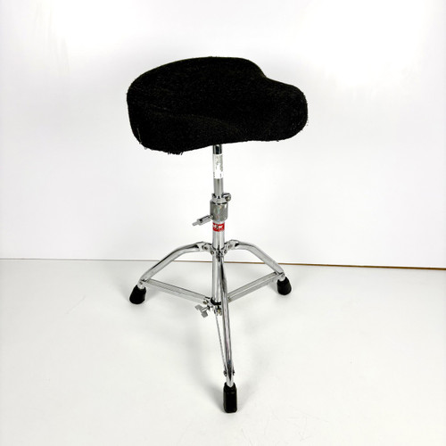 Vist Large View of Product Image Which is Used Gibraltar Drum Throne