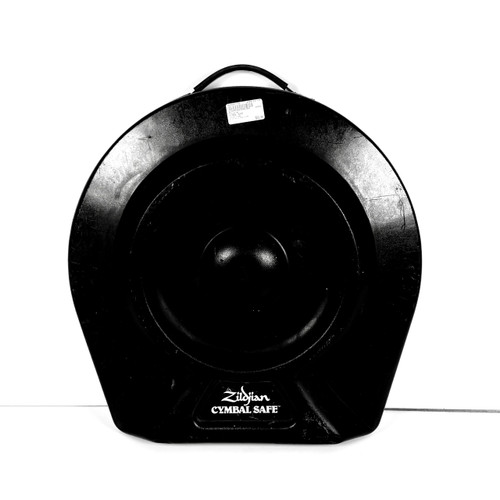 Vist Large View of Product Image Which is Used Zildjian Cymbal Safe