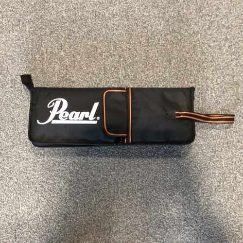 Vist Large View of Product Image Which is Used Pearl STICK BAG Percussion Accessory