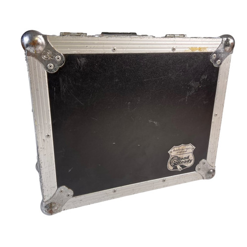 Vist Large View of Product Image Which is Used Road Ready CDJ Small Road Case