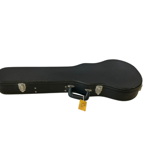 Vist Large View of Product Image Which is Used HARSHELL SG CASE Guitar Case
