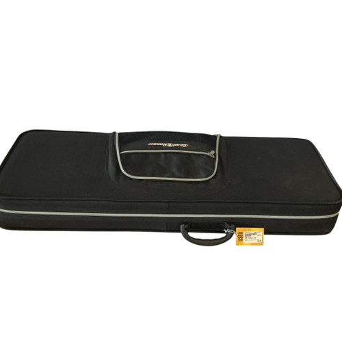 Vist Large View of Product Image Which is Used Road Runner SOFT ELECTRIC CASE Guitar Case