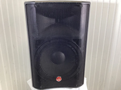 Vist Large View of Product Image Which is Used Harbinger V2212 Powered Full Range Speaker Cabinet