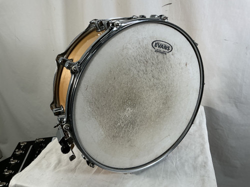 Vist Large View of Product Image Which is Used Mapex MPX BIRCH 14X6 SNARE Wood Snare Drum 14"