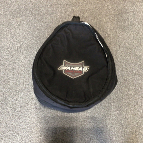 Vist Large View of Product Image Which is Used AHEAD Drum Bag