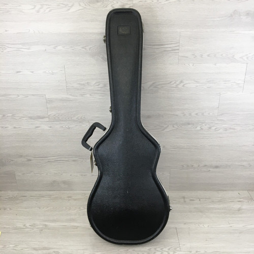 Vist Large View of Product Image Which is Used ELECTRIC HARDSHELL CASE Guitar Case