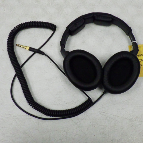 Vist Large View of Product Image Which is Used Sennheiser HD 280 PRO Passive Studio Monitor