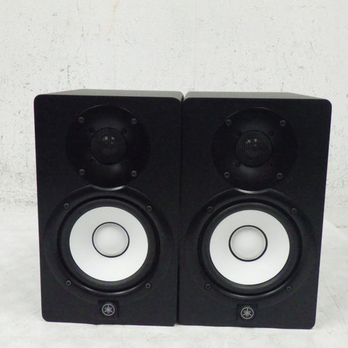 Vist Large View of Product Image Which is Used Yamaha HS5 pair Studio Monitor Powered Studio Monitor