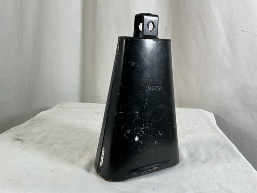 Vist Large View of Product Image Which is Used Pearl 8 INCH COWBELL Drum Hardware