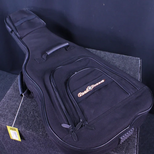 Vist Large View of Product Image Which is Used Road Runner ELECTRIC GIG BAG Guitar Gig Bag