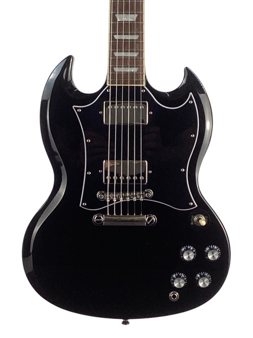 Vist Large View of Product Image Which is Used Epiphone SG STANDARD 2025 W/GUNSTREET WIRING HARNESS