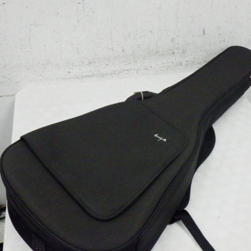 Vist Large View of Product Image Which is Used ACOUSTIC GUITAR GIG BAG Guitar Gig Bag