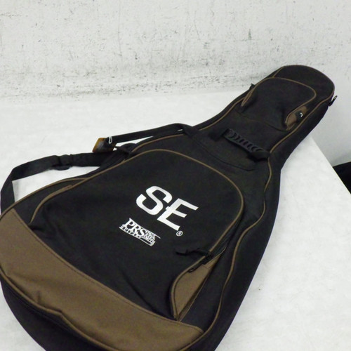 Vist Large View of Product Image Which is Used ACOUSTIC GUITAR GIG BAG Guitar Gig Bag
