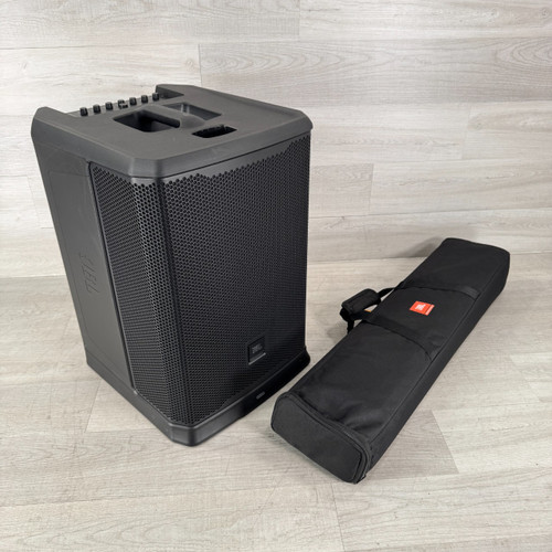 Vist Large View of Product Image Which is Used JBL PRX ONE Powered Column PA Speaker