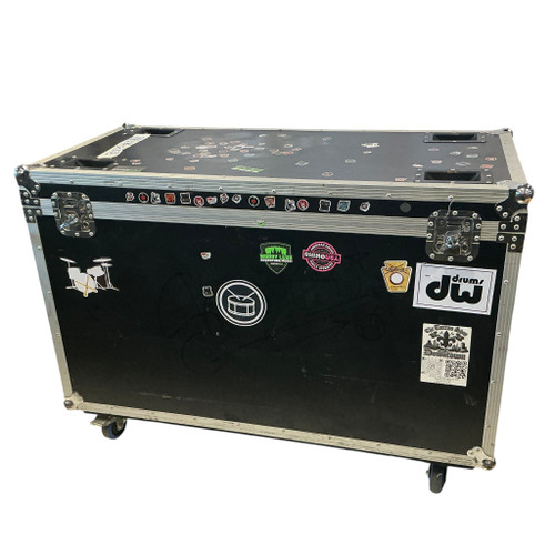 Vist Large View of Product Image Which is Used 44L X 20W X 23H ROAD CASE Large Road Case