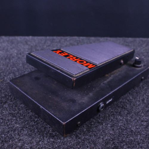 Vist Large View of Product Image Which is Used Morley PRO SERIES WAH PEDAL Wah Pedal
