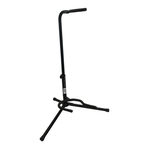 Vist Large View of Product Image Which is Used On Stage Guitar Stand Guitar Stand