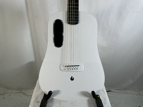 Vist Large View of Product Image Which is Used LAVA ME PLAY Guitar