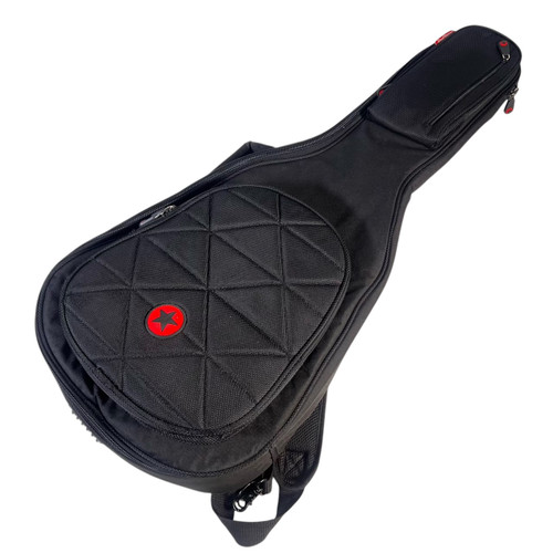 Vist Large View of Product Image Which is Used Road Runner Electric Deluxe Guitar Gig Bag