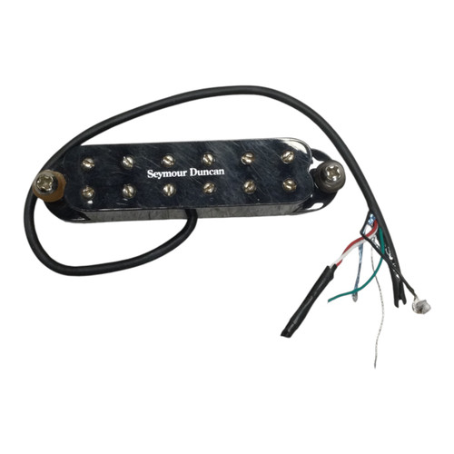Vist Large View of Product Image Which is Used Seymour Duncan Jb Jr Strat Pickup Guitar Pickup