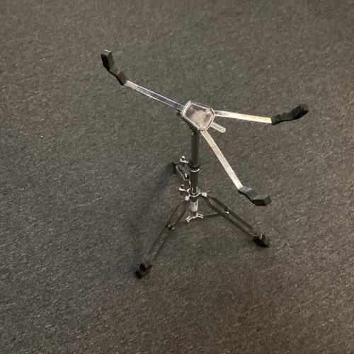 Vist Large View of Product Image Which is Used Pearl SNARE STAND Snare Stand