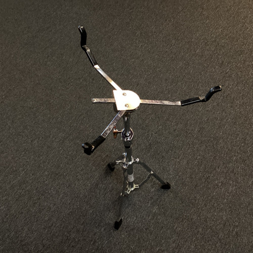 Vist Large View of Product Image Which is Used Pearl SNARE STAND Snare Stand