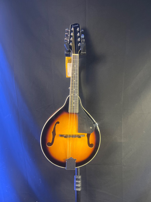 Vist Large View of Product Image Which is Used Savannah SA-100 Mandolin