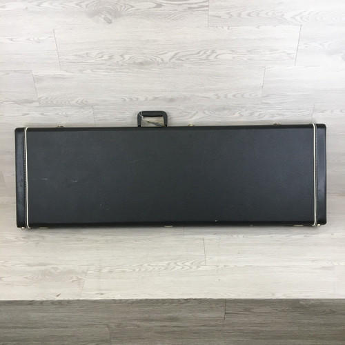 Vist Large View of Product Image Which is Used TKL ELECTRIC BASS HARDSHELL CASE Guitar Case