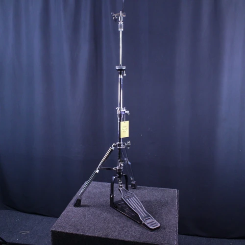 Vist Large View of Product Image Which is Used PDP PACIFIC HI HAT STAND 2 LEG Hi Hat Stand