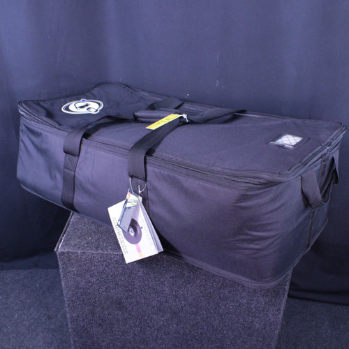Vist Large View of Product Image Which is Used RACKATEER DRUM HARDWARE BAG Drum Hardware Case