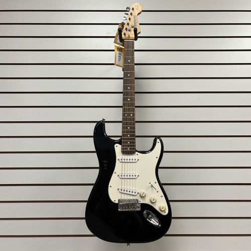 Vist Large View of Product Image Which is Used - Fender STARCASTER STRAT AS-IS Electric Guitar 