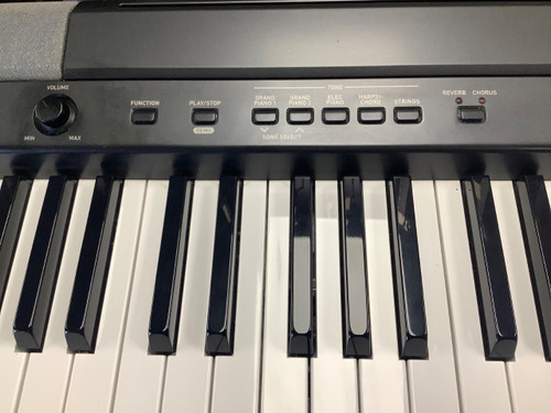 Vist Large View of Product Image Which is Used Casio CDP-100 88-Key Keyboard 88-key