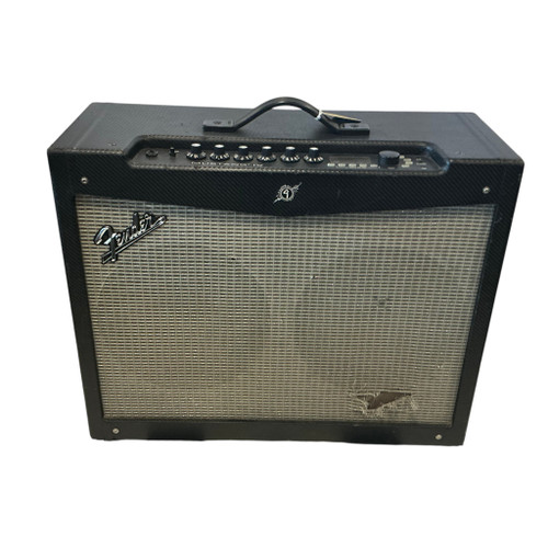 Vist Large View of Product Image Which is Used Fender MUSTANG IV 2 x 12 Solid State Amplifier 2 x 12